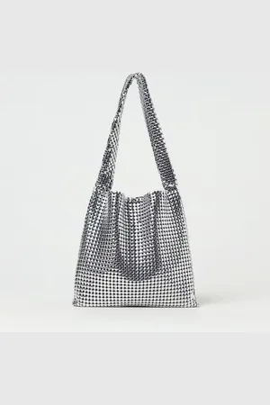 Paco rabanne Shoulder Bag Woman colour