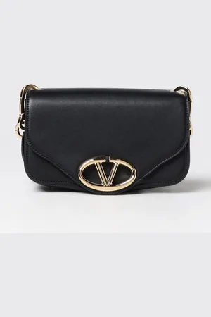 VALENTINO GARAVANI Crossbody Bags Woman colour