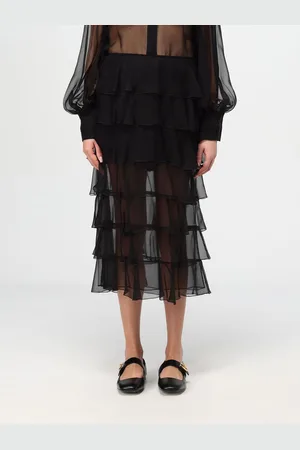 VALENTINO Skirt Woman colour