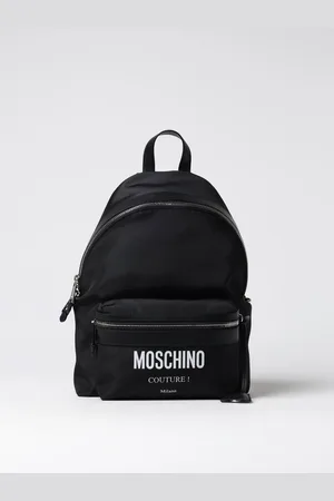 Moschino Backpack Men colour