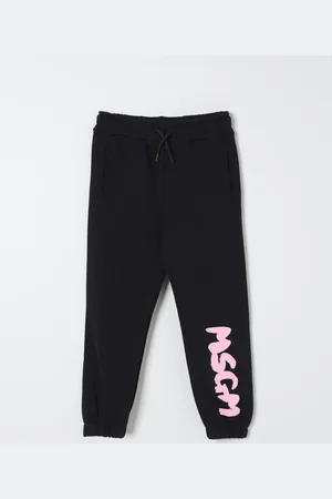 Msgm Trousers Kids colour
