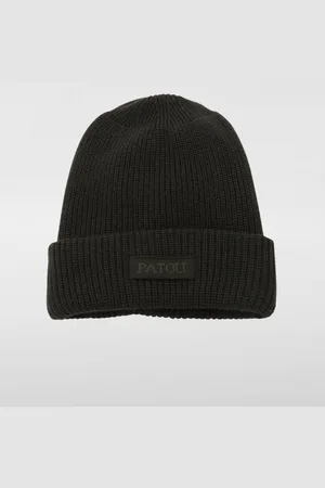 Patou Hat Woman colour