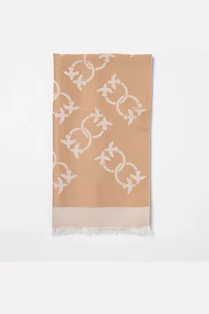 Pinko Scarf Woman colour