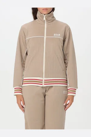 Golden Goose Sweatshirt Woman colour