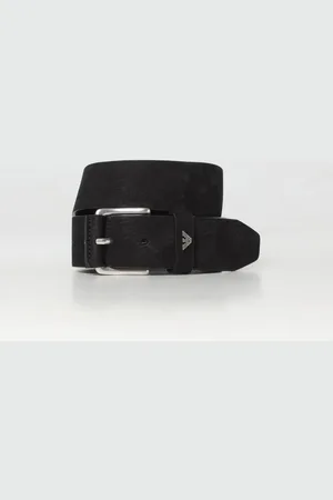 Emporio Armani Belt Men colour