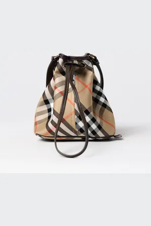 Burberry Mini Bag Woman colour