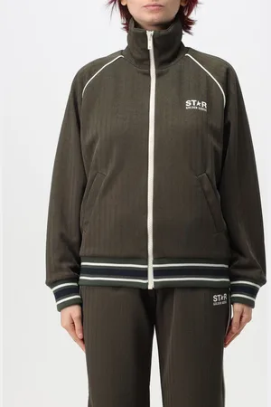 Golden Goose Sweatshirt Woman colour