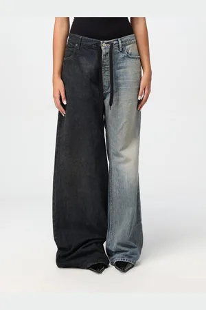 Balenciaga Jeans Woman colour