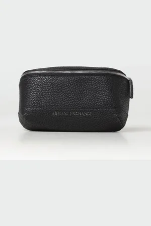 Armani Exchange Belt Bag Men colour