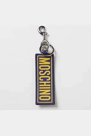 Moschino Keyring Men colour