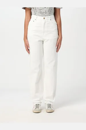 Golden Goose Jeans Woman colour