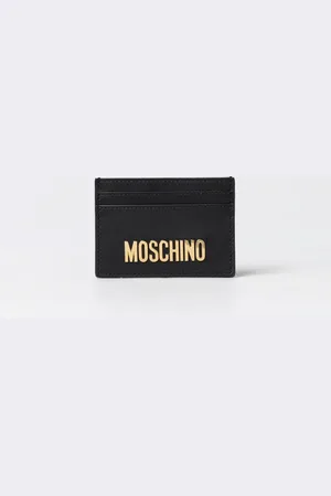 Moschino Wallet Men colour