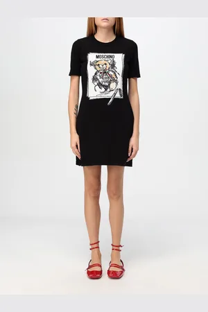 Moschino Dress Woman colour