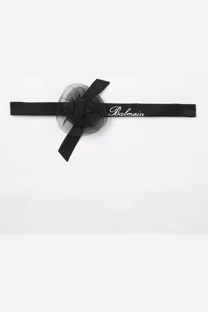 Balmain Belt Kids colour
