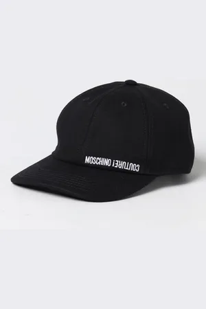 Moschino Hat Men colour