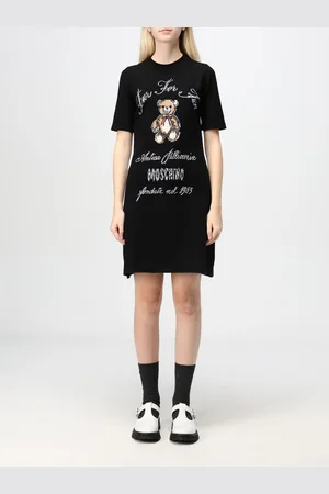 Moschino Dress Woman colour