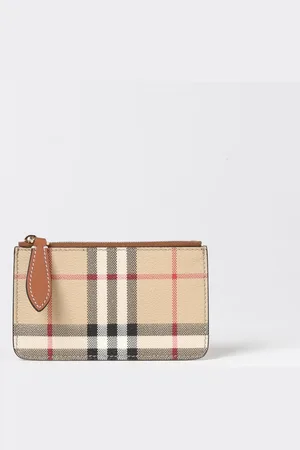 Burberry Wallet Woman colour