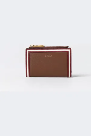 Bally Wallet Woman colour