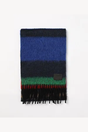 Paul Smith Scarf Men colour