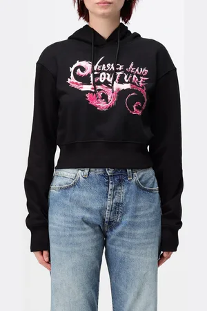 VERSACE Sweatshirt Woman colour