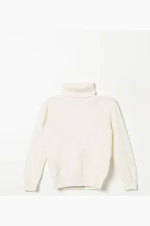 Il gufo Jumper Kids colour
