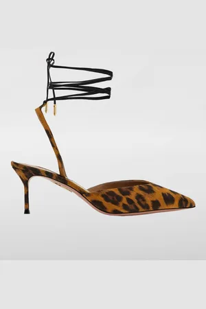 Aquazzura High Heel Shoes Woman colour