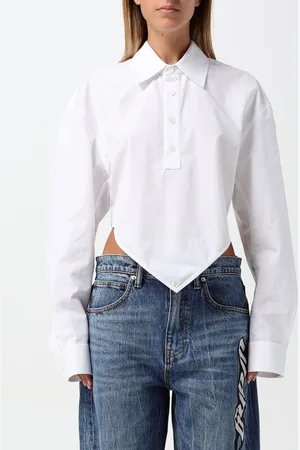 Alexander Wang Shirt Woman colour