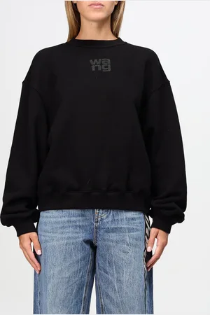 Alexander Wang Sweatshirt Woman colour