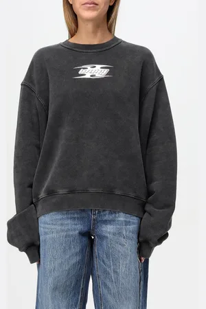 Alexander Wang Sweatshirt Woman colour