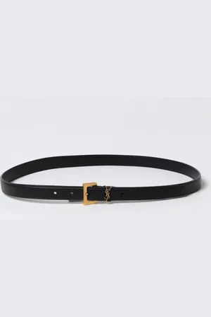 Saint Laurent Belt Men colour