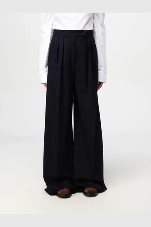 Max Mara Trousers Woman colour