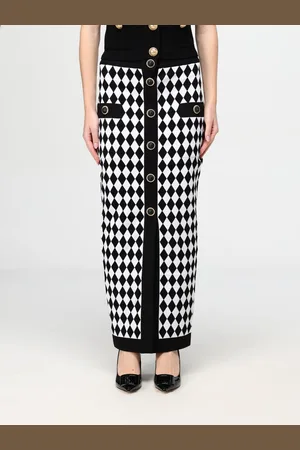 Balmain Skirt Woman colour