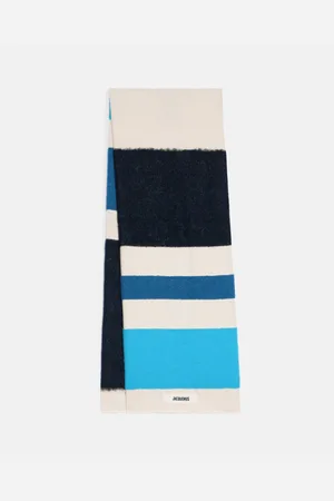 Jacquemus Scarf Woman colour