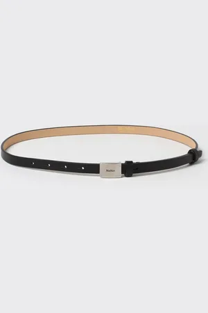 Max Mara Belt Woman colour