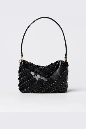 Paco rabanne Shoulder Bag Woman colour