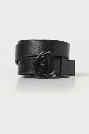 Roberto Cavalli Belt Men colour