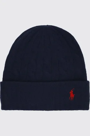 Ralph Lauren Hat Woman colour