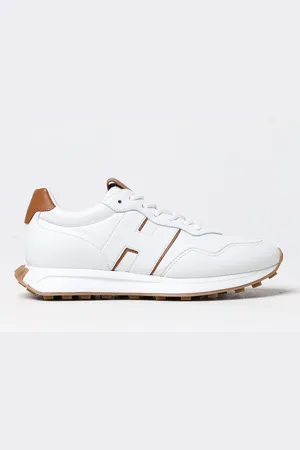 Hogan Trainers Men colour