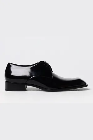Saint Laurent Brogue Shoes Men colour