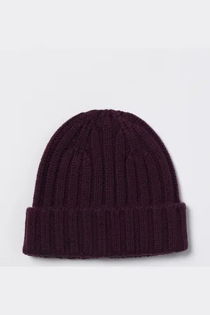 Aspesi Hat Men colour