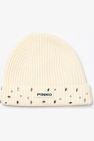 Pinko Hat Woman colour