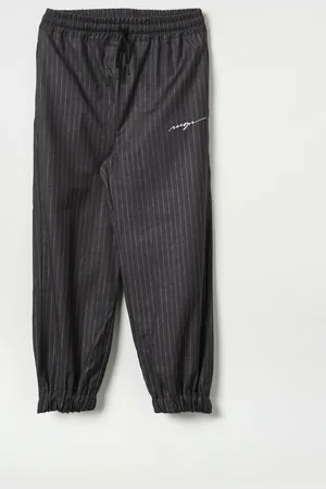 Msgm Trousers Kids colour