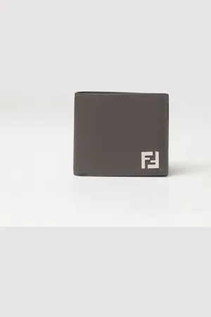 Fendi Wallet Men colour