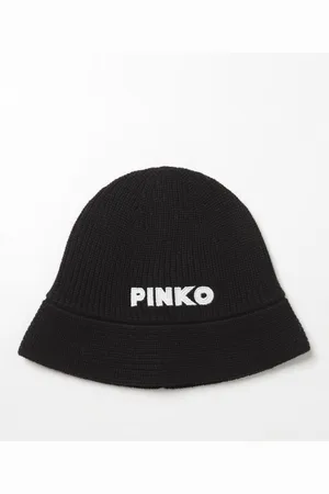 Pinko Hat Woman colour