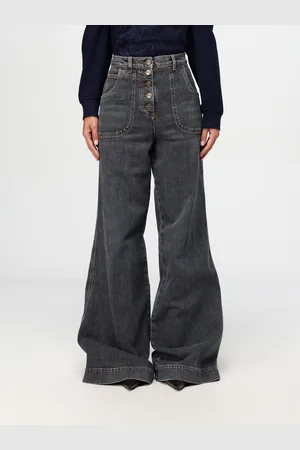 Etro Jeans Woman colour