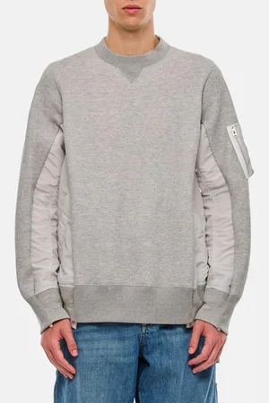 SACAI Sweatshirt Men colour
