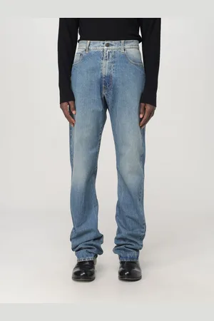 Maison Margiela Jeans Men colour