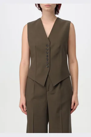 Rohe Waistcoat Woman colour