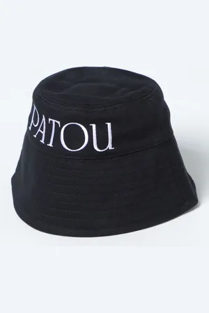 Patou Hat Woman colour