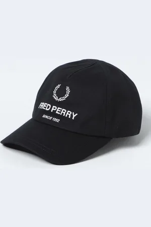 Fred Perry Hat Men colour